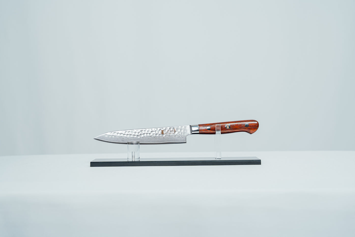 Mattiyu Utility 6" Knife | Small Blade. Serious SHINARP
