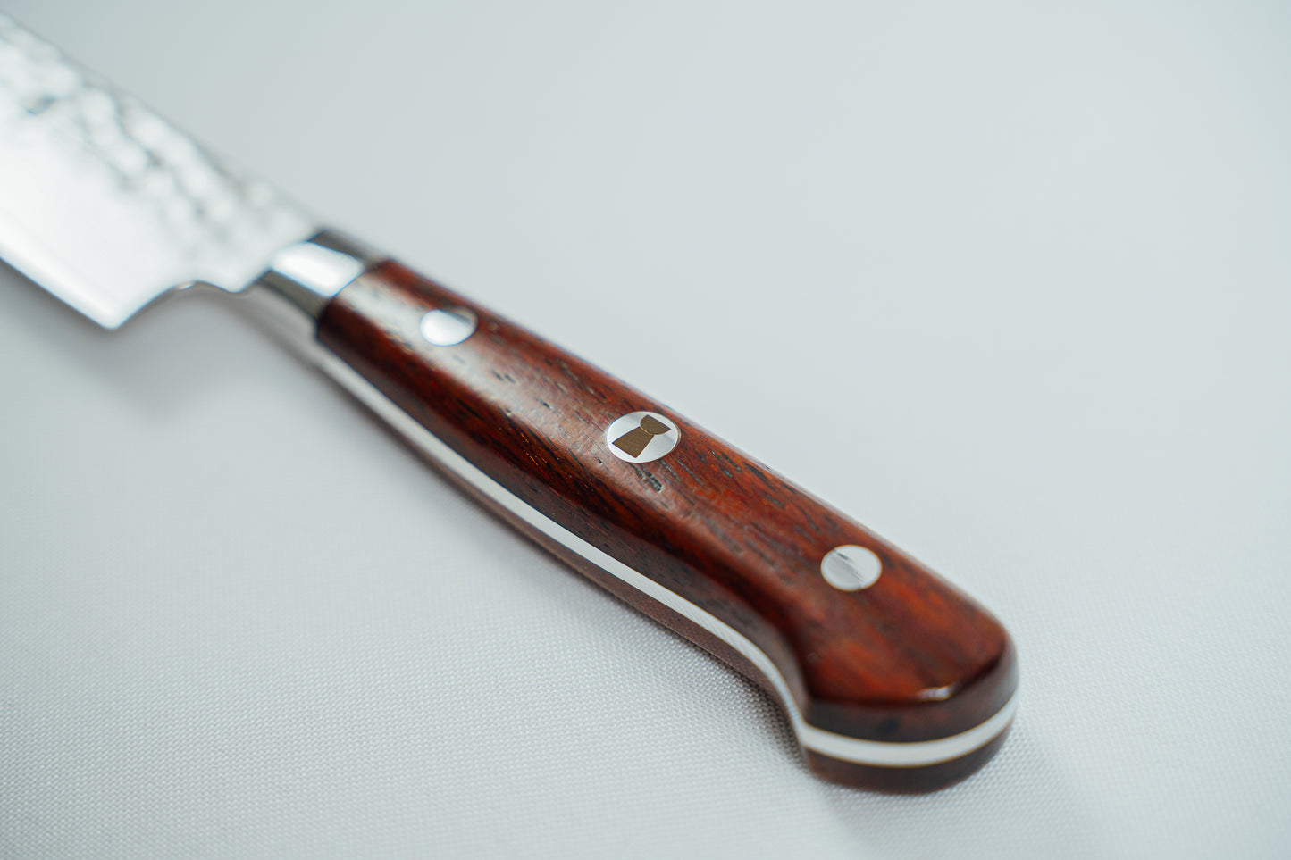 Mattiyu Utility 6" Knife | Small Blade. Serious SHINARP