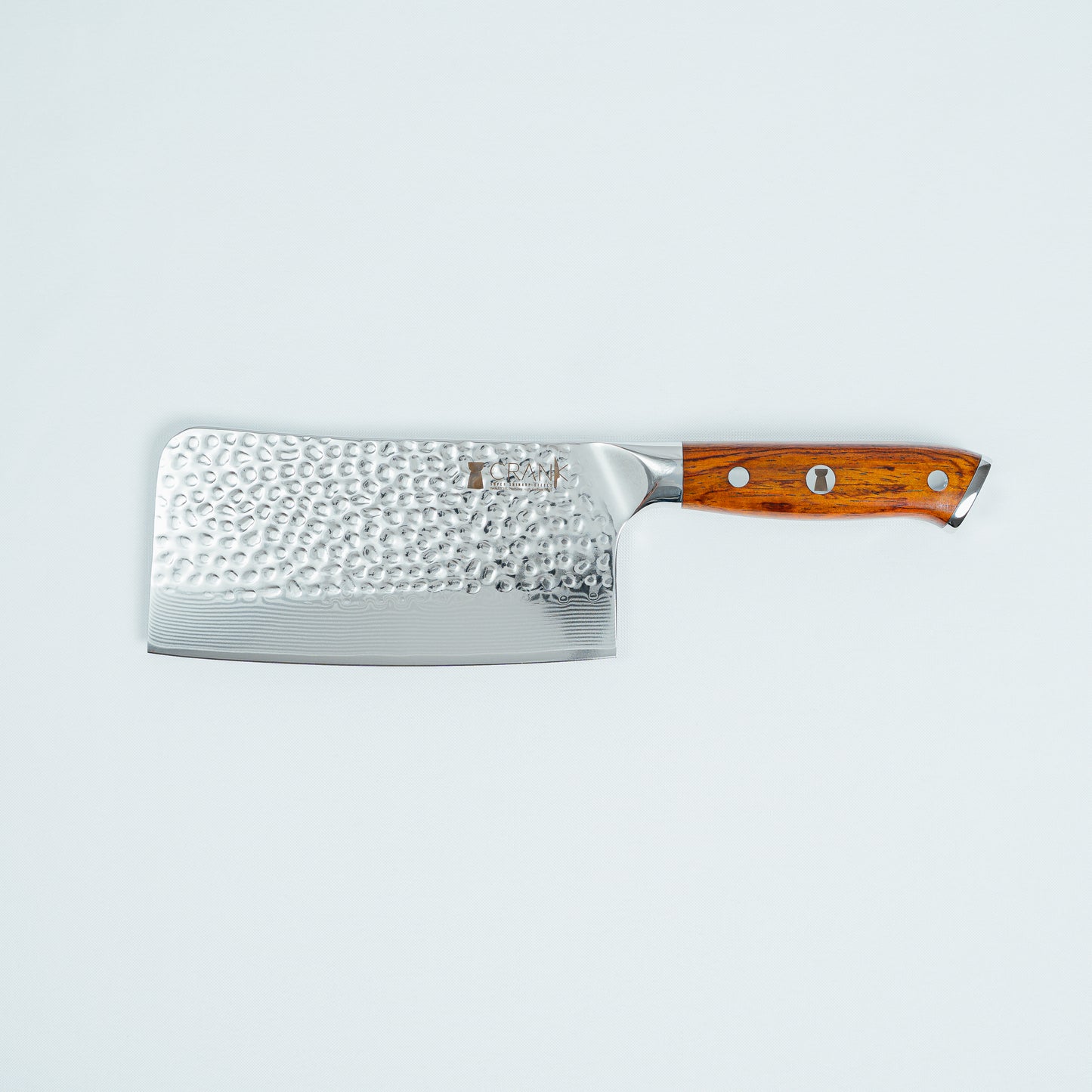 Mattiyu Tåktåk Heavy Duty Cleaver Chopper