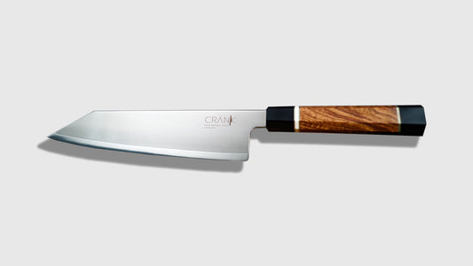 Fine’nina Series 01 | Luxury LIMITED EDITION Chef Knife