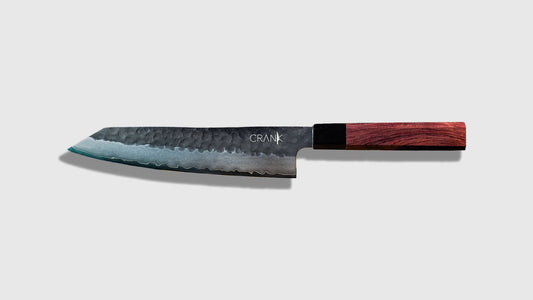 Pripåra Series | 8" Professional Japanese Chef Knife