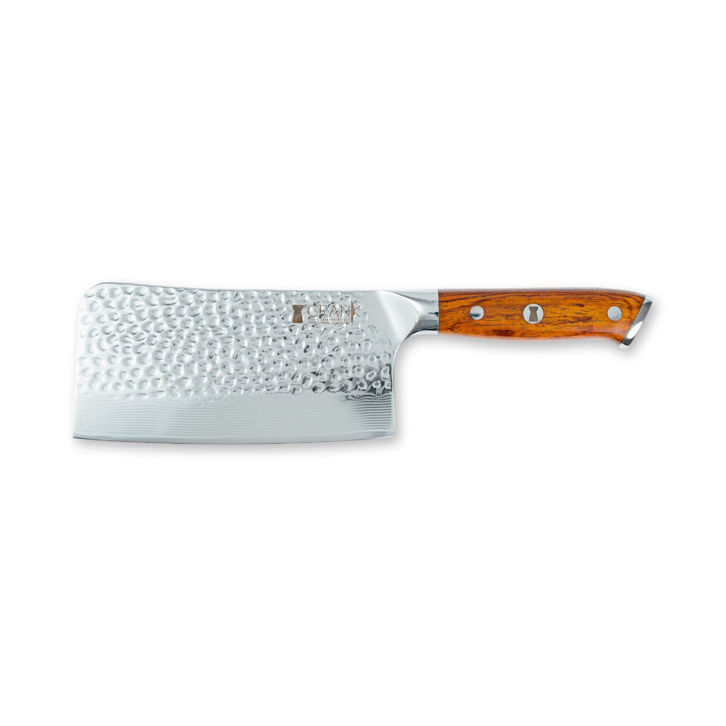 Mattiyu Tåktåk Heavy Duty Cleaver Chopper