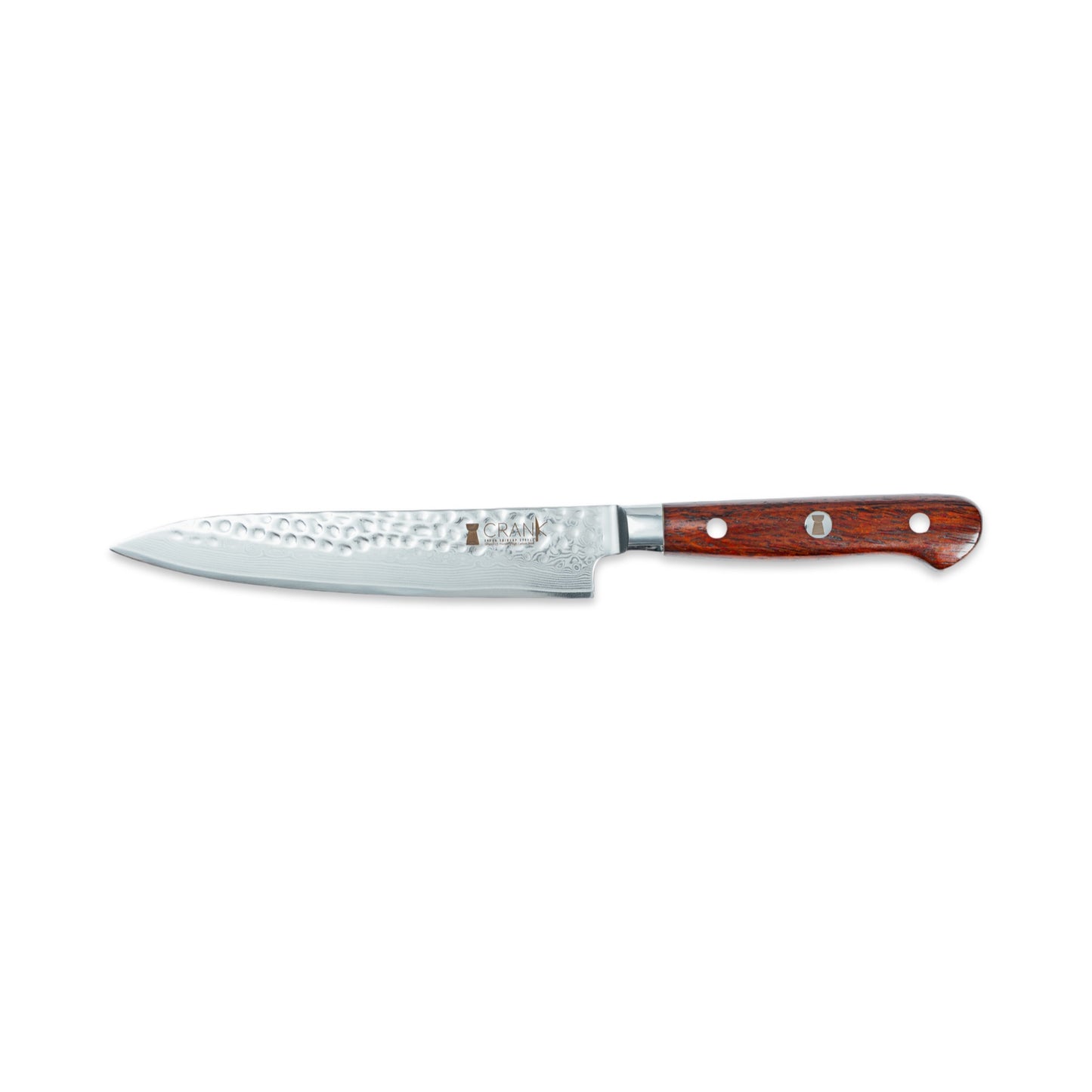 Mattiyu Utility 6" Knife | Small Blade. Serious SHINARP
