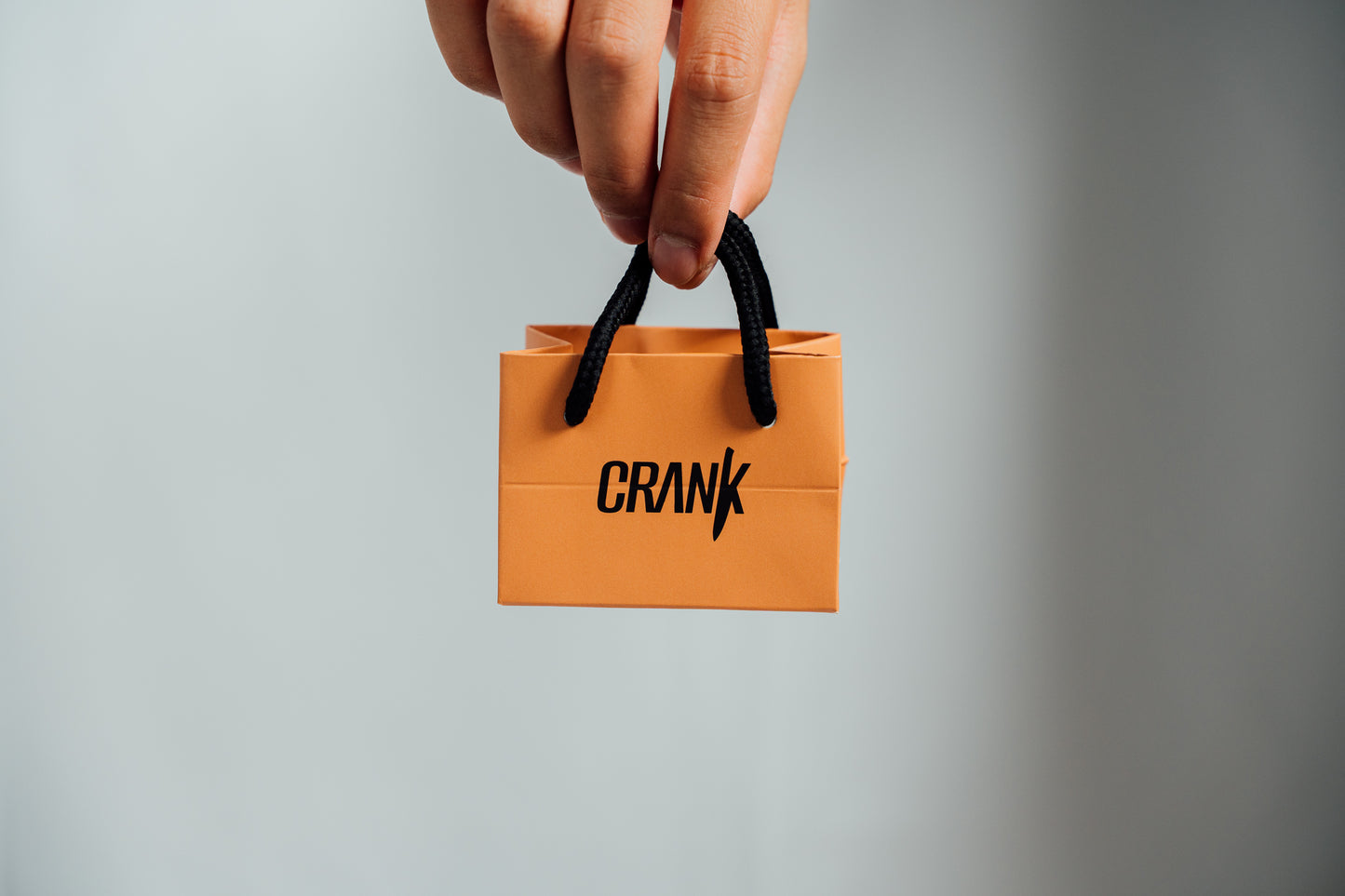 KIÑUTE 5-Pack Keychain Blades by CRANK