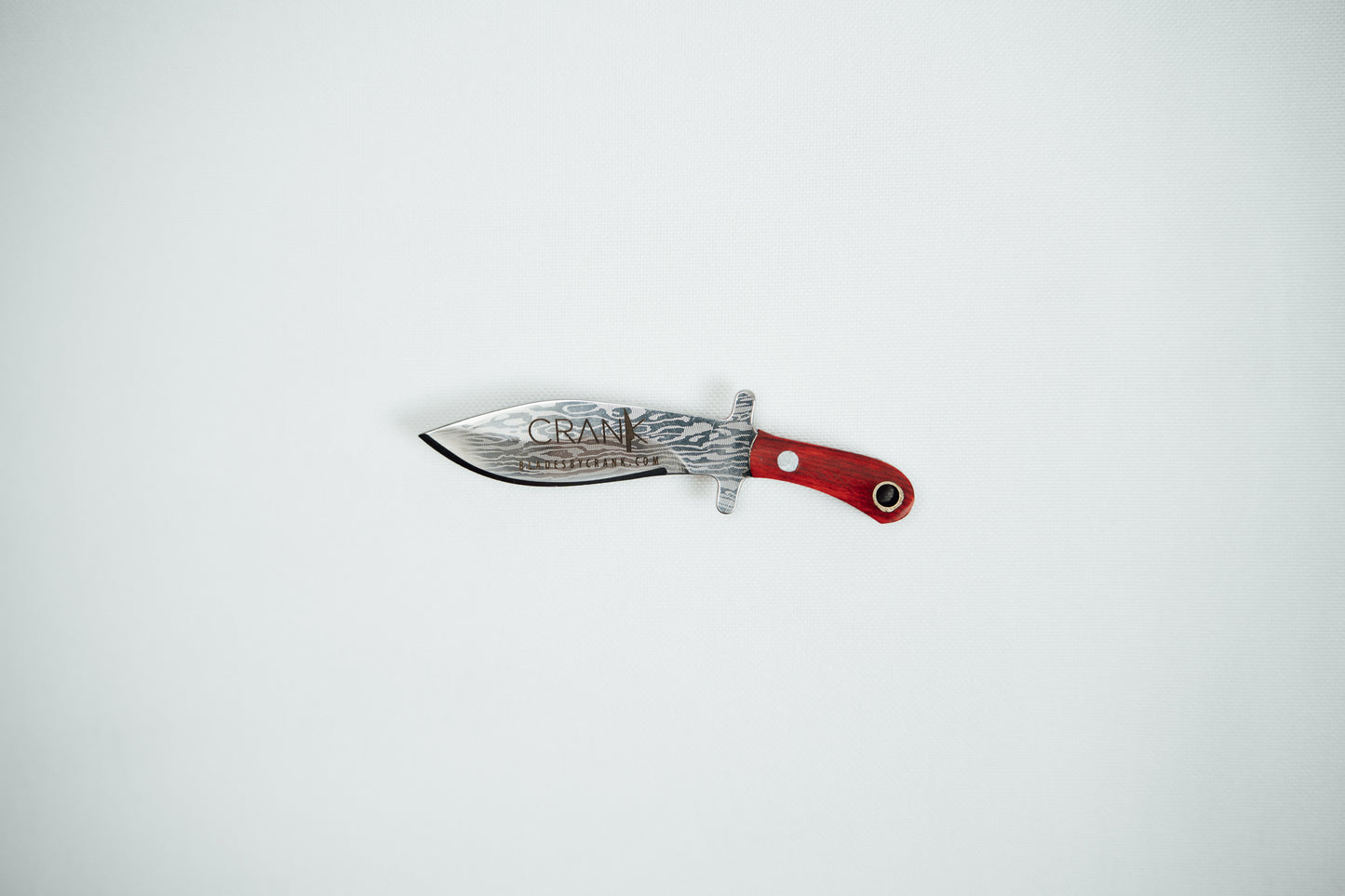 KIÑUTE 5-Pack Keychain Blades by CRANK