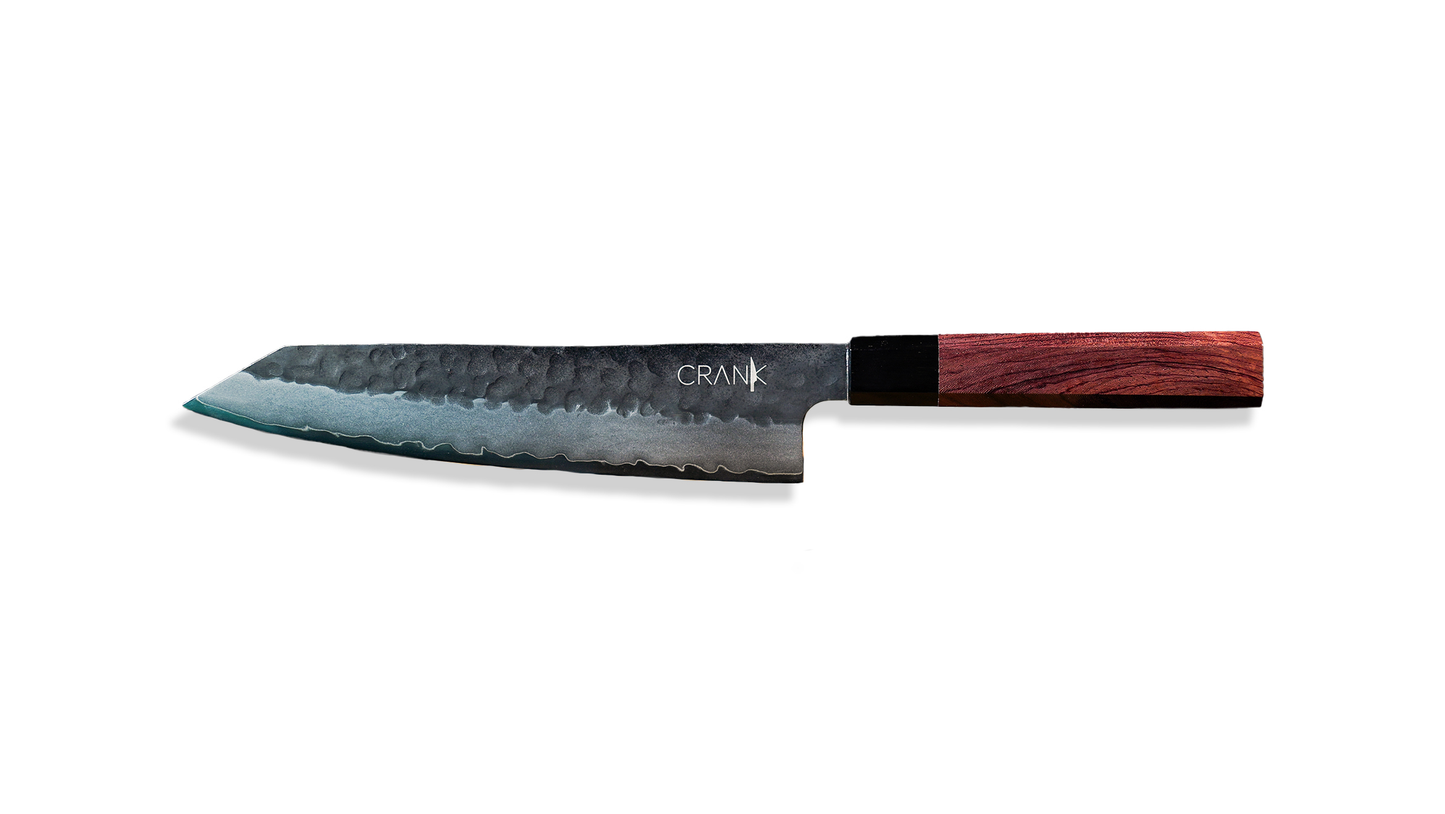 Pripåra Series | 8" Professional Japanese Chef Knife