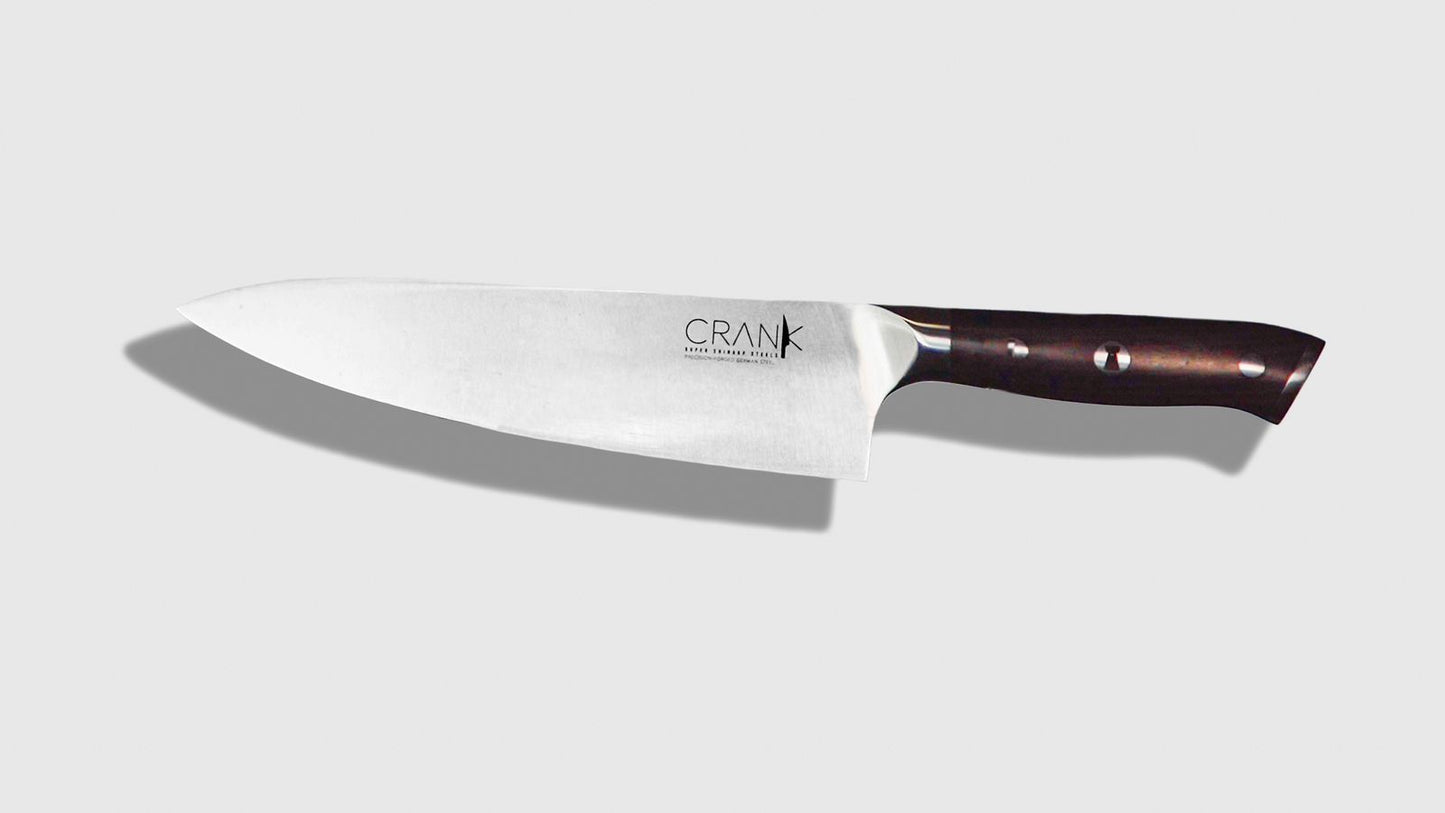 Se'se' Series | 8" Chef Knife