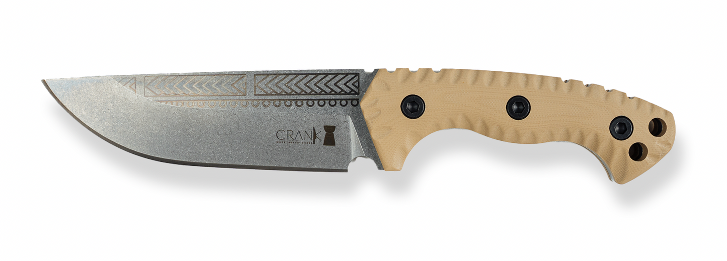 Hunting Knife Holiday Bundle