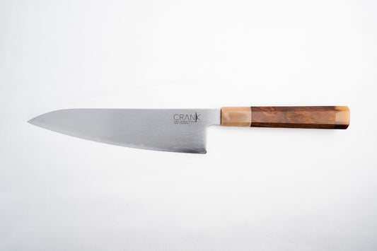 PREMIERE ZDP189 Japanese Chef Knife
