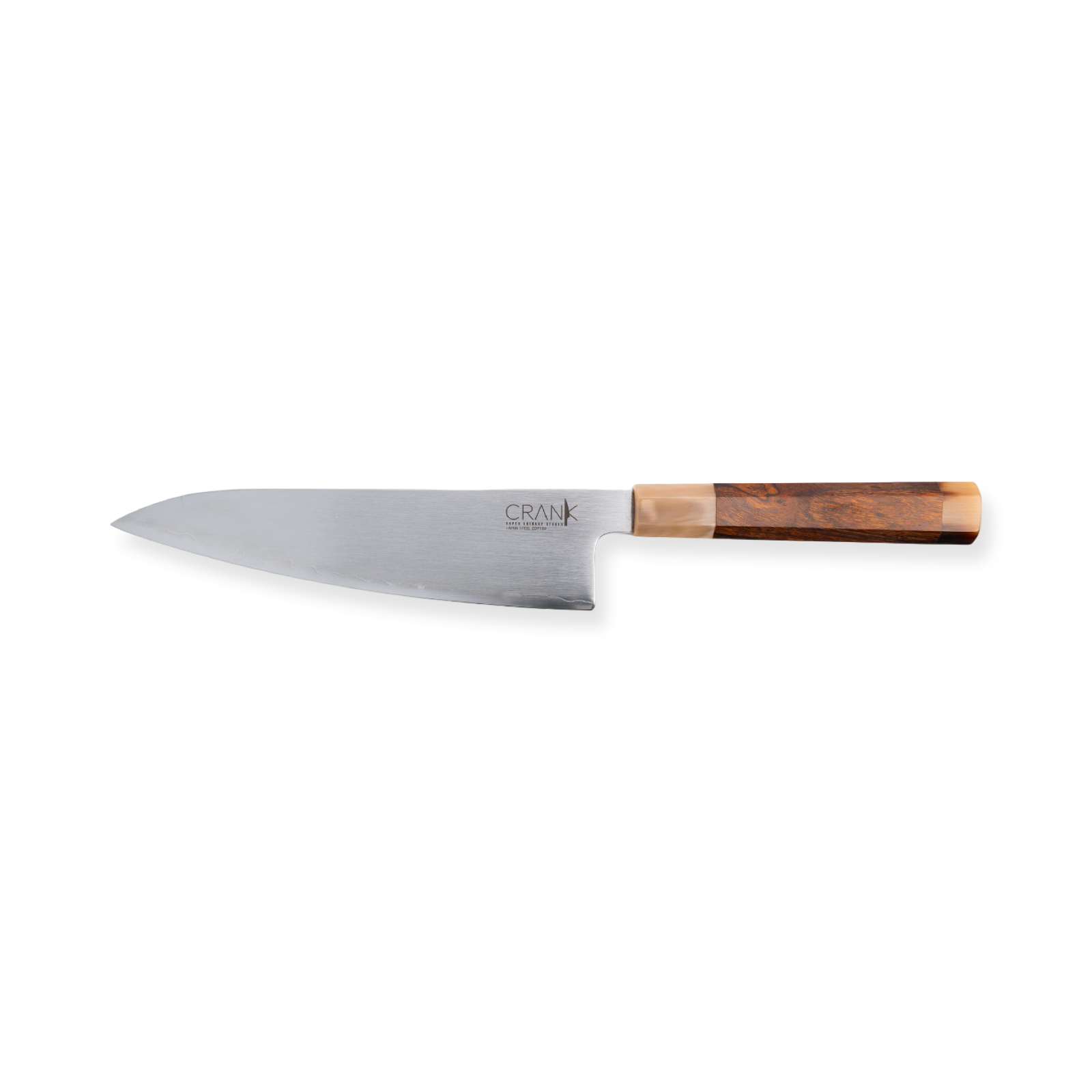 PREMIERE ZDP189 Japanese Chef Knife – Blades By Crank PREMIERE ZDP189 Japanese Chef Knife – Blades By Crank
