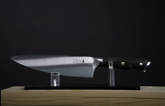 Se'se' Series | 8" Chef Knife